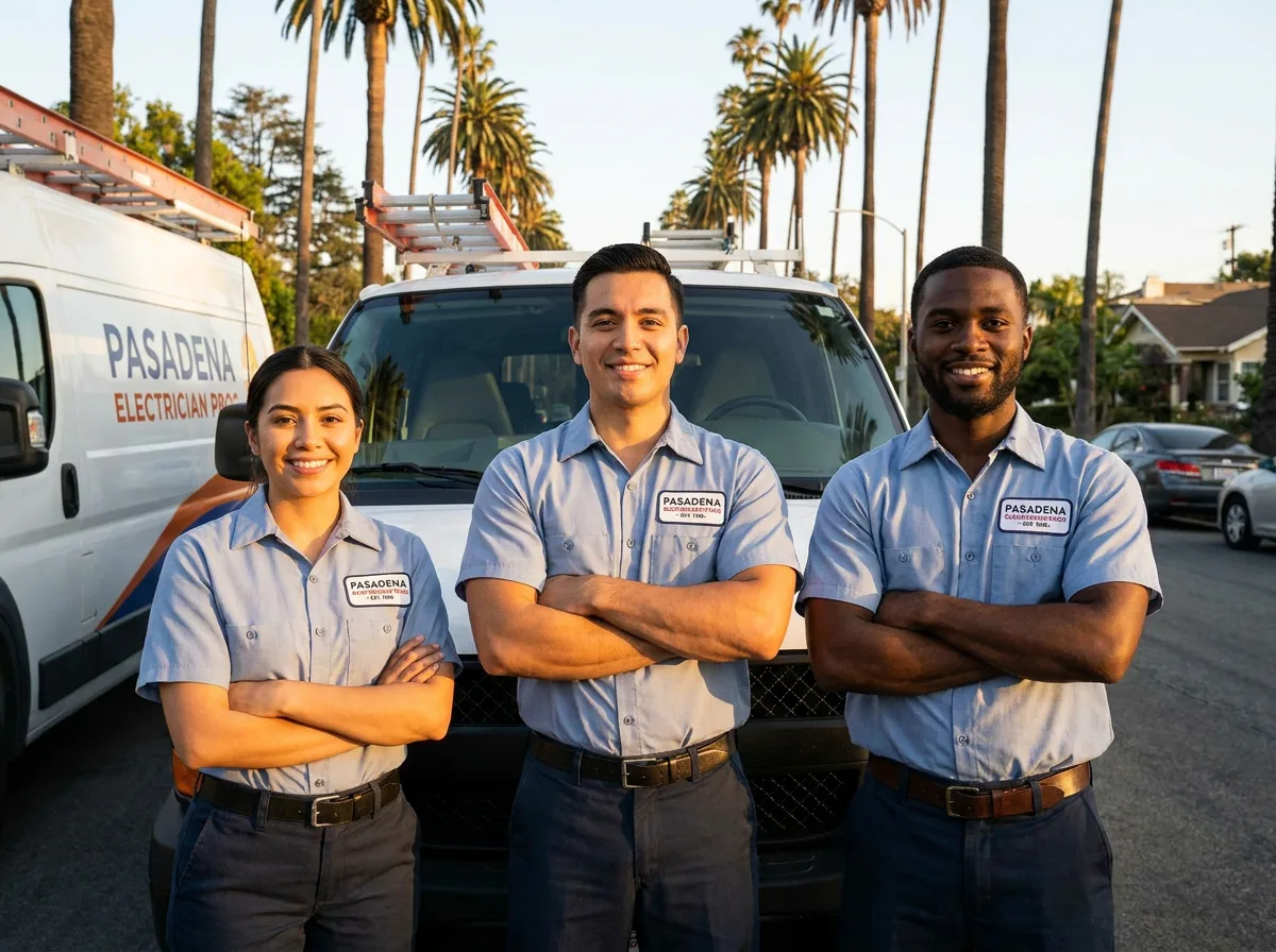 Electrician company in Rock Island, IL
