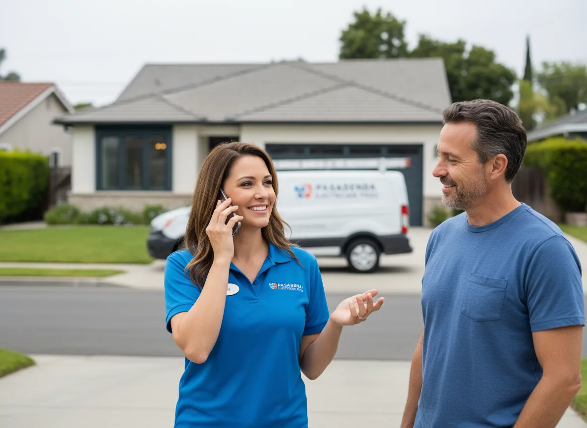 Electrician Rock Island, IL FAQs